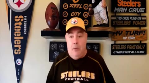 6 Steel City Rings Reveal Best 1st Round Picks In Steelers History