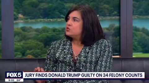 Democrats don't give a damn about rule of law - Rep Nicole Malliotakis