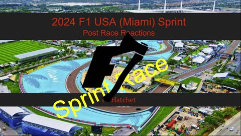 2024 USA-Miami Sprint Post Race Reaction