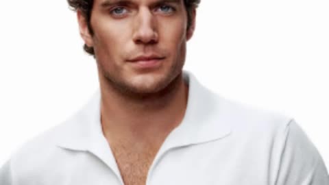Henry Cavill Knows This ONE Secret - You'll NEVER Guess Where He Got It!