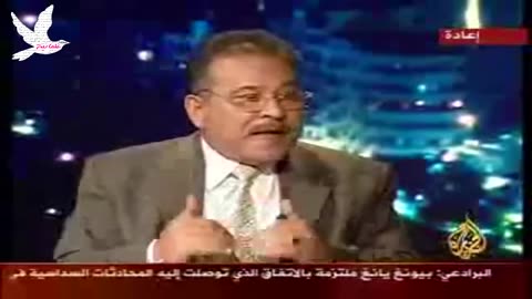 مناظرة د سيد القمنى و د عبد الوهاب المسيرى