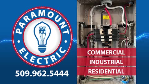 Paramount Electric