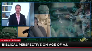 How Should Christians View Artificial Intelligence?