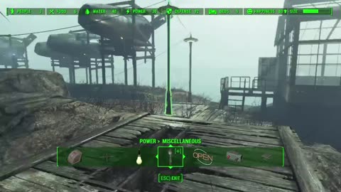 A Complete-ish Guide To Settlement Building in Fallout 4