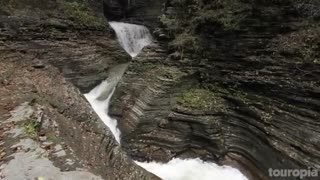 10 Best Places to Visit in New York State - Travel Video