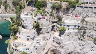 Amalfi Coast