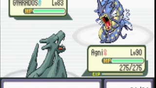 Pokemon Kanto Complete - Shiny Fire Monotype, Episode 17: Champion's Lounge