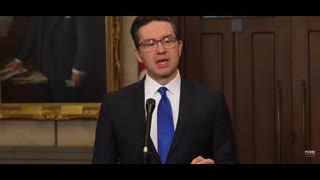 The Daily Rant Channel: “Canada’s Pierre Poilievre For Prime Minister #trudeaumustgo “