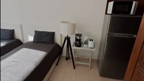 Apartamento Algarve