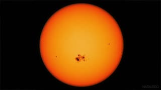 Betelgeuse Explained