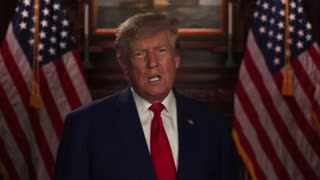 President Donald J. Trump's extremely IMPORTANT message will Make America ENERGY INDEPENDENT