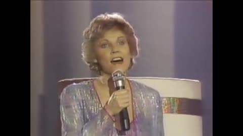 Anne Murray - Could I Have This Dance - 1980