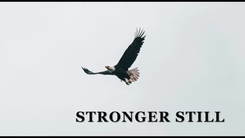 Pray USA 5/31/24 Stronger Still