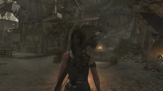 Tomb Raider: Definitive Edition full game part 11