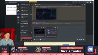 Watch Me Trade Forex: Crazy Entry on NZD/CHF! (Start to Finish Trade Breakdown)