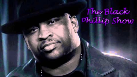 The Black Phillip Show Episode 12