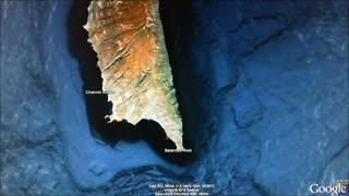 Alien Illuminati Evidence San Clemente Island Mark Of The Beast