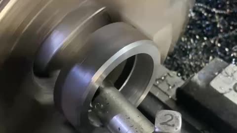 DIY LATHE