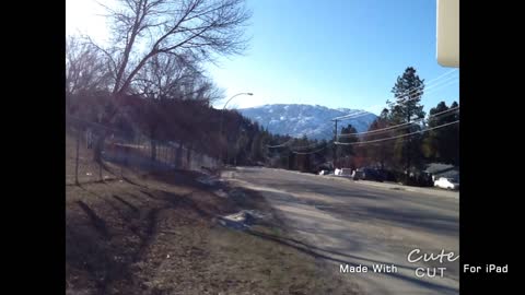 Some Beautiful Pictures Of West Kelowna British Columbia Canada!!