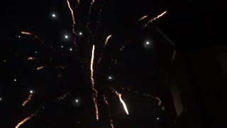 Vuurwerk Compilatie 2021-2022 | Dodewaard (GLD)