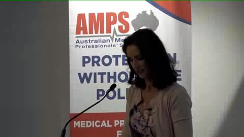 Kara Thomas - Introduction - Australia's Response to Covid 2023
