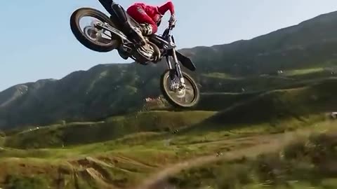 Incredible off-road moments ✊