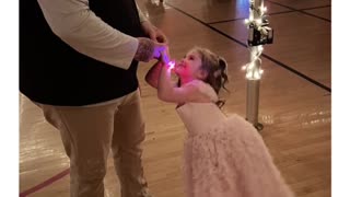 Daddy daughter dance 2023