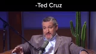 🔥 Ted Cruz: The Biden Administration is Effectively Funding Both Sides of the Ukrainian/ Russian War