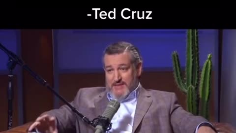 🔥 Ted Cruz: The Biden Administration is Effectively Funding Both Sides of the Ukrainian/ Russian War