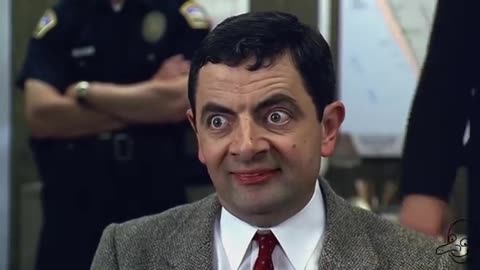 Mr.Bean / Funny videos/ short comedies / The Legend Mr.Bean