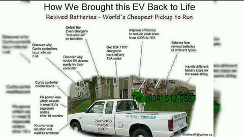 Needed For South Africa's Energy Crisis? Reproachless Extremely Low Energy Vehicles