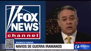 Rj📣 NAVIOS DE GUERRA IRANIANOS 1\5