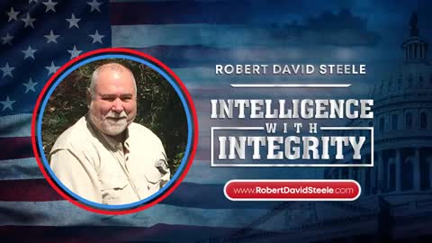 Robert David Steel - We have it all.