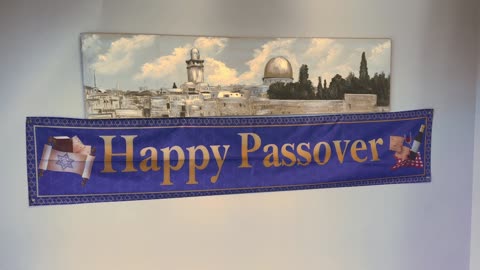 HOS 2024 Passover Celebration