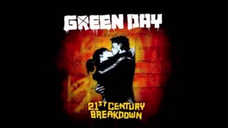 Green Day - 21st Century Breakdown Mixtape