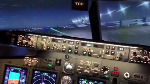 Flight Simulator