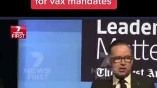 🤣 Airline CEO that Pushed for Vax Mandates