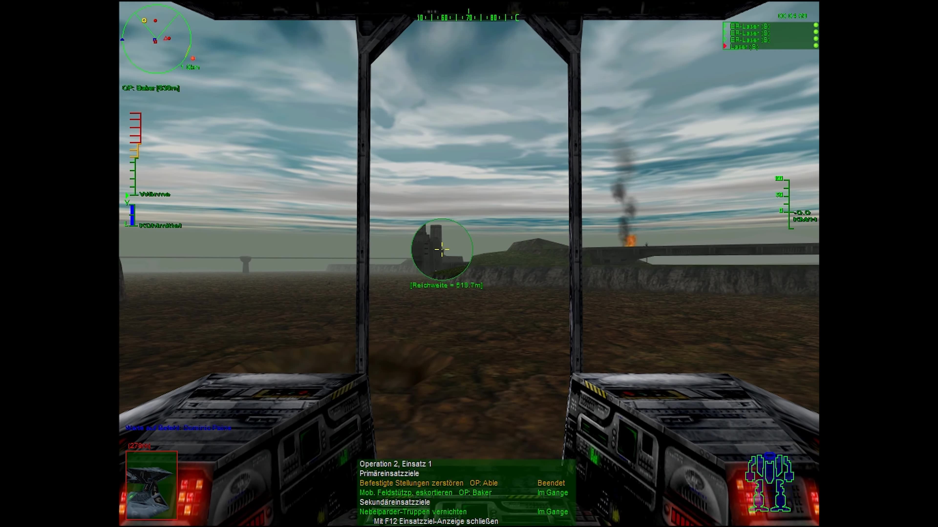 Mechwarrior 3 (PC)(Deutsch_German) Op2-M1, Op2-M2 PT04