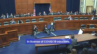 Rep. Paul Gosar: 1,635,048 injuries due to Covid-19 vaccines have been reported