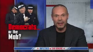 Dan Bongino: What's the Difference Between Democrats and the Mob?