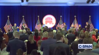 Ronna McDaniel wins 4th term as RNC chair