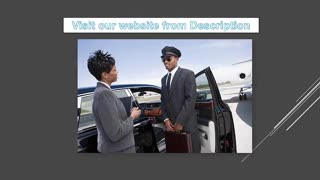 Why should I employ a luxury car service provider?