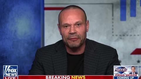 Dan Bongino: The Ukrainians played a key role in the Russia hoax