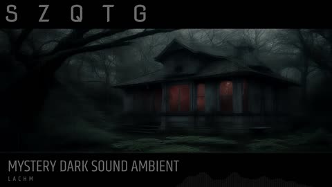 Mystery Dark Sound Ambient - S Z Q T G - Lachm
