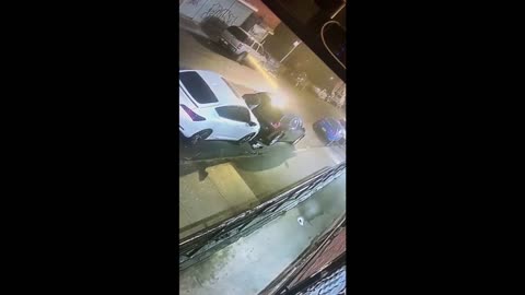 DEMS DID THIS!!! Unsuspecting Woman gets Roped and Raped By Animal in Bronx