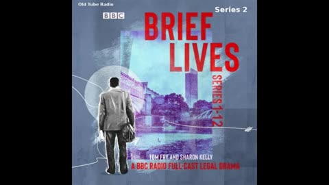 Brief Lives by Tom Fry and Sharon Kelly Series 2