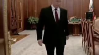 Russia's Lavish Presidential Inauguration