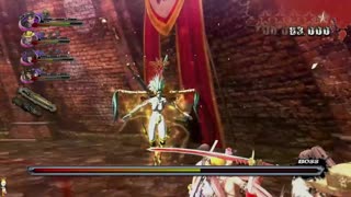 Onechanbara Z2 Chaos Normal Playthrough PC Steam