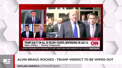 240531 Alvin Bragg Rocked - Trump Verdict Could Be Wiped Out Quick.mp4