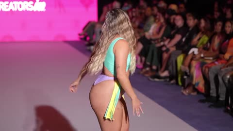 CREATORS INC SWIMWEAR/Miami Swim Week 2024